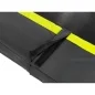Preview: EXIT Silhouette Trampolin 214x305cm - schwarz