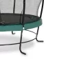 Preview: EXIT Lotus Classic Trampoline ø305cm - green