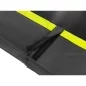 Mobile Preview: EXIT Silhouette Trampoline 244cm - black