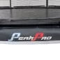 Preview: EXIT PeakPro Trampolin ø427cm - schwarz
