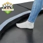 Mobile Preview: EXIT Dynamic Sports In-Ground Trampoline ø305cm - black