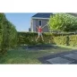Mobile Preview: EXIT Dynamic Sports In-Ground Trampoline ø427cm - black