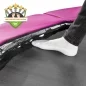 Preview: EXIT Silhouette Trampolin 183cm - rosa