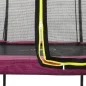 Preview: EXIT Silhouette Trampoline 183cm - pink