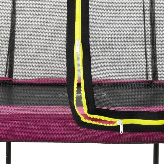 EXIT Silhouette Trampoline 183cm - pink