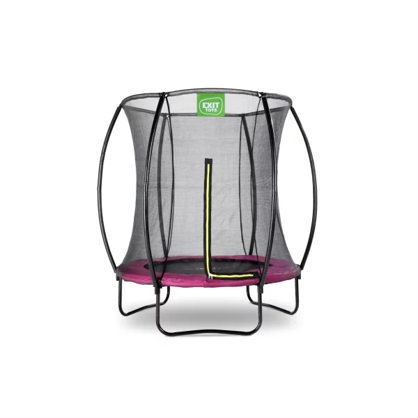 EXIT Silhouette Trampoline 183cm - pink